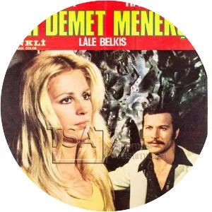 A Bunch of Violets (Bir Demet Menekşe)