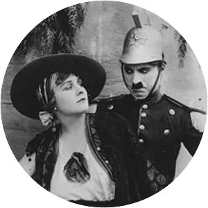 A Burlesque on Carmen