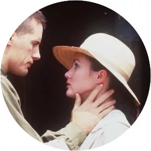 A Burning Passion: The Margaret Mitchell Story