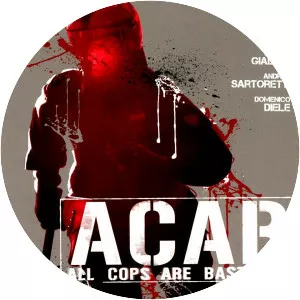 A. C. A. B. : All Cops Are Bastards photograph