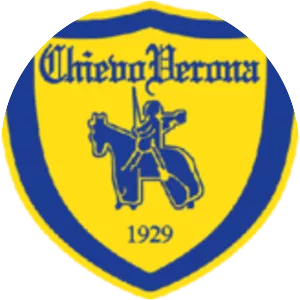 A. C. ChievoVerona photograph