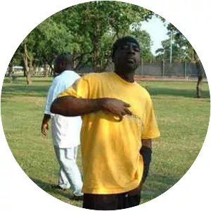 A. C. Chill - Musical artist