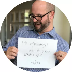 a. c. cobble photograph