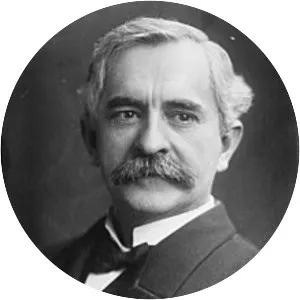 A. C. Dixon