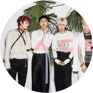 A. C. E