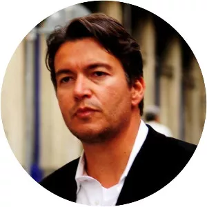 A. C. Frieden - Author