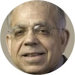 A. C. Matin - Professor