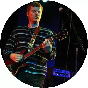 A. C. Newman - Canadian musician