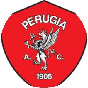 A. C. Perugia Calcio photograph