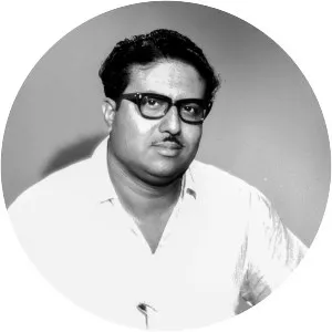 A. C. Tirulokchandar - Indian film director