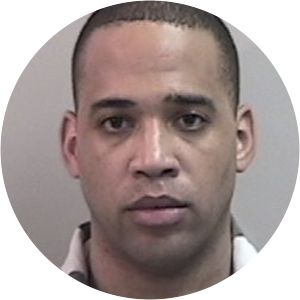 A C Wharton III photograph