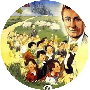 A Cage of Nightingales