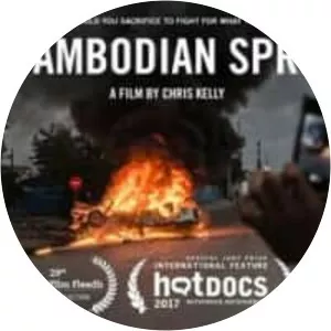 A Cambodian Spring - 2016 ‧ Documentary ‧ 2h 10m