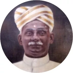 A. Canagaratnam