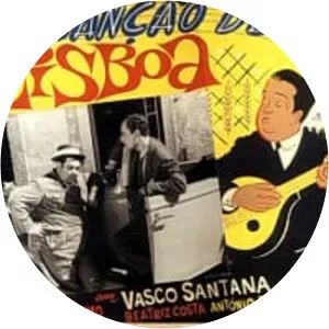 A Canção de Lisboa