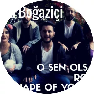 A Capella Boğaziçi