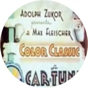 A Car-Tune Portrait - 1937 ‧ Short/Animation ‧ 7 mins