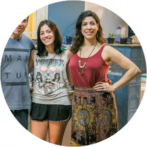 A Cara do Pai - TV program