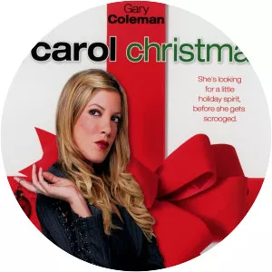 A Carol Christmas