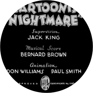 A Cartoonist's Nightmare