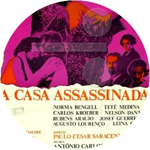 A Casa Assassinada - 1971 ‧ 1h 43m