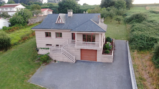 A casa da Balbina - Holiday home in Spain