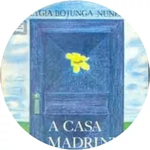 A casa da madrinha
