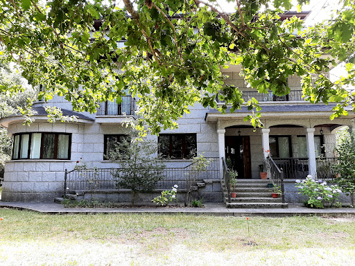 A CASA DAS ESTRELAS - Hotel