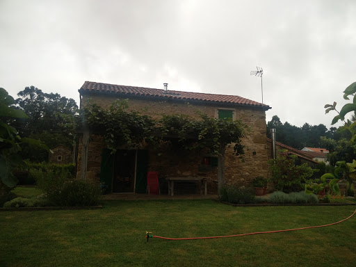 A Casa do Demo - Lodging in Spain