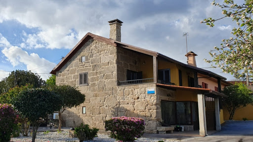 A Casa do Fona - Non smoking holiday home in Spain