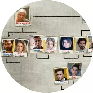 A casa tutti bene – La serie