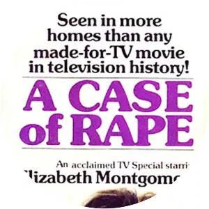 A Case of Rape