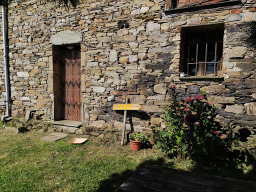 A casoa - Casa rural