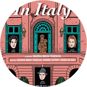 A Castle in Italy (Un château en Italie)