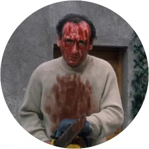 A Cat in the Brain - 1990 ‧ Slasher/Horror ‧ 1h 33m