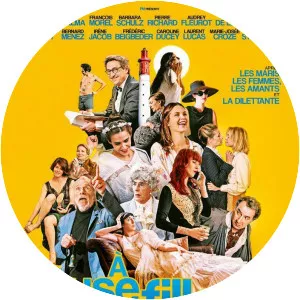 À cause des filles. . ? (VOST) (À cause des . . .