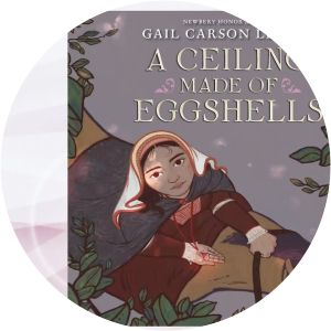 A Ceiling Made of Eggshells