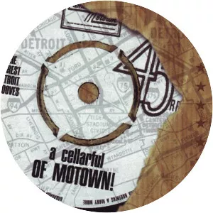 A Cellarful of Motown!