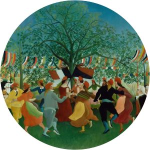 A Centennial of Independence