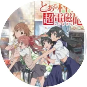 A Certain Scientific Railgun - Manga series