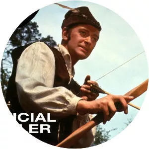 A Challenge for Robin Hood - 1967 ‧ Adventure ‧ 1h 36m