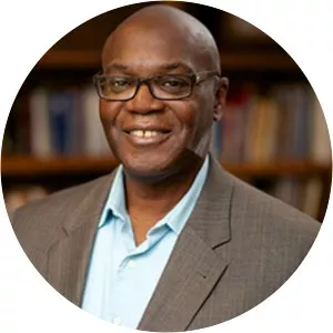 A. Charles Ware - President of Crossroads Bible College