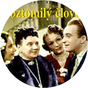 A Charming Man (Roztomilý člověk)