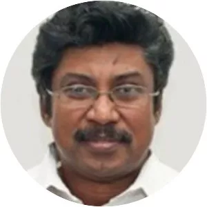 A. Chellakumar - Member of the Lok Sabha