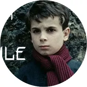 A Child in the Crowd (Un enfant dans la . . .