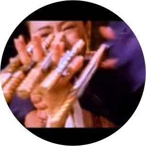 A Chinese Torture Chamber Story - 1994 ‧ Fantasy/Drama ‧ 1h 32m