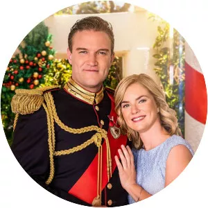 A Christmas in Royal Fashion