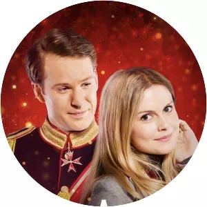 A Christmas Prince - 2017 ‧ Romance ‧ 1h 32m