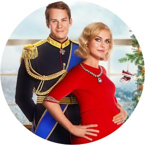A Christmas Prince: The Royal Baby
