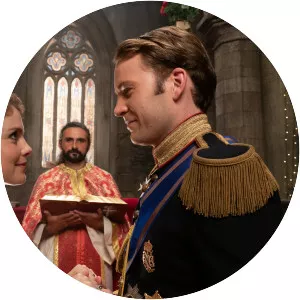 A Christmas Prince: The Royal Wedding - 2018 ‧ 1h 32m